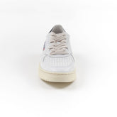 White-navy Sneaker